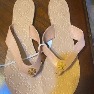 Tory Burch monroe sandals